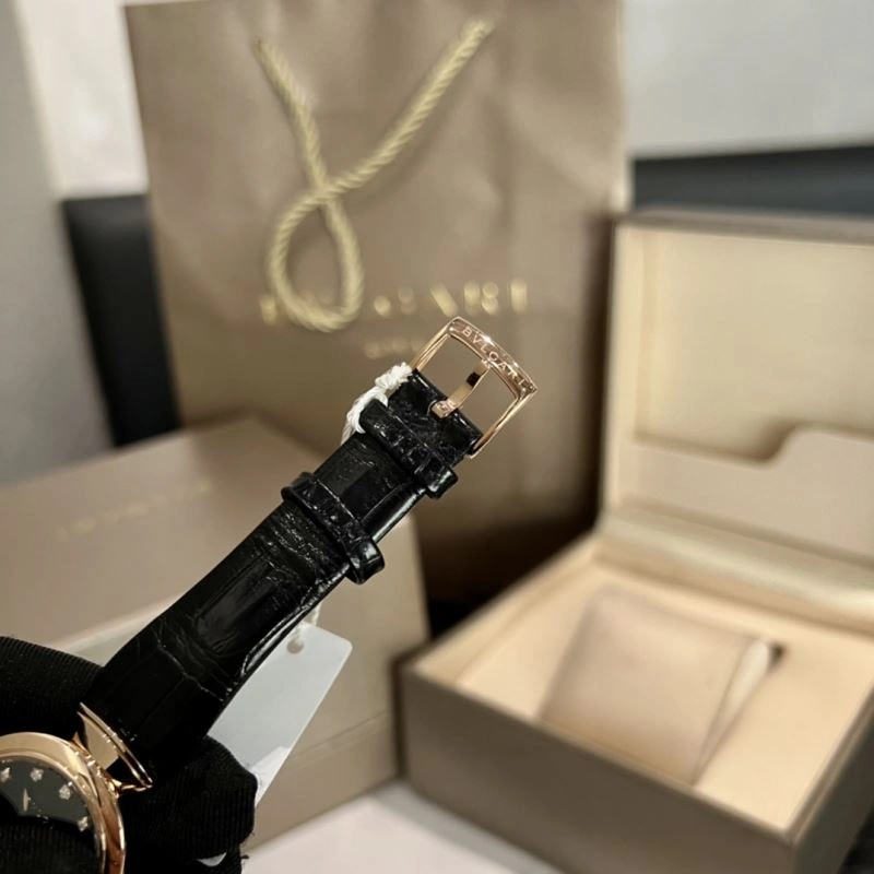 Faithkeybiz BVLGARI Watches