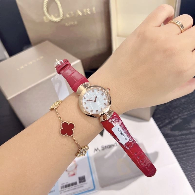 Faithkeybiz BVLGARI Watches