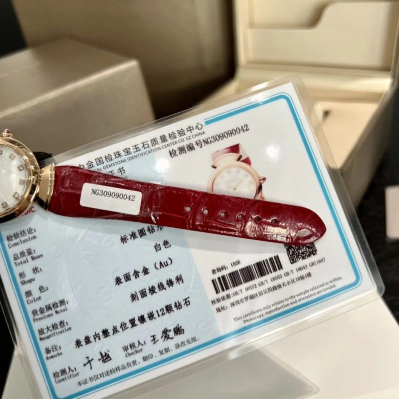 Faithkeybiz BVLGARI Watches