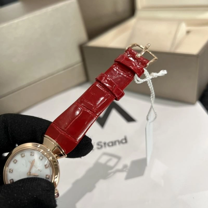Faithkeybiz BVLGARI Watches