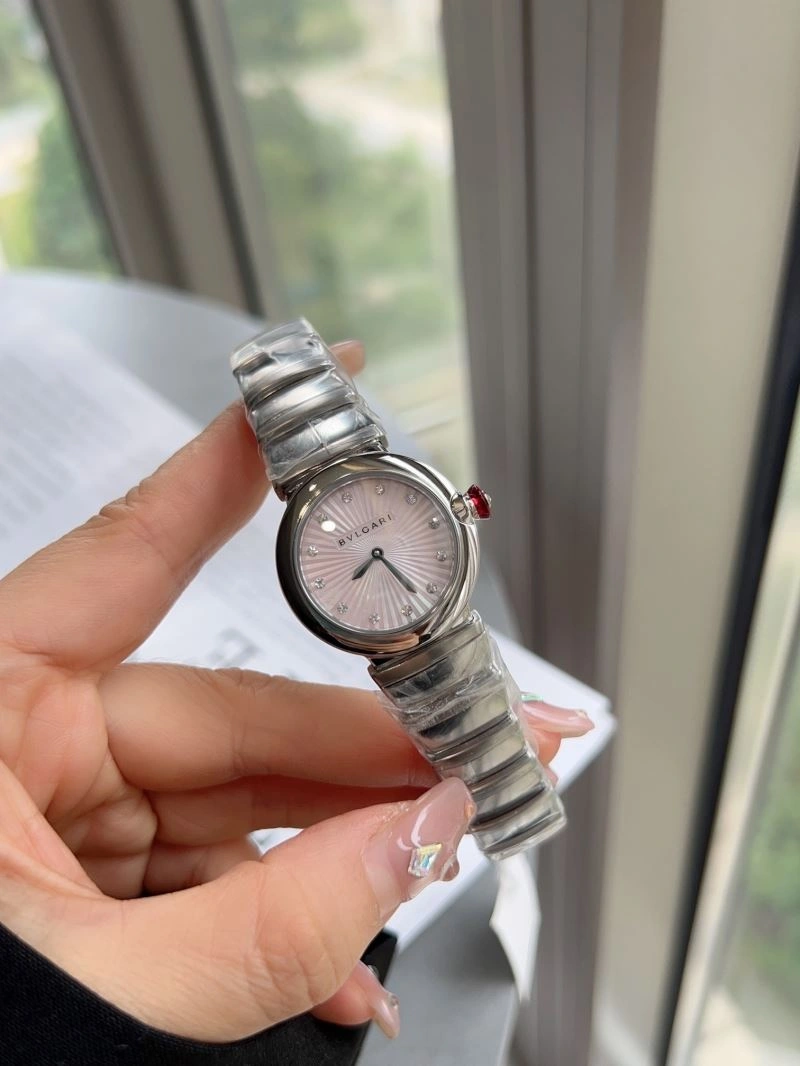 BVLGARI Watches