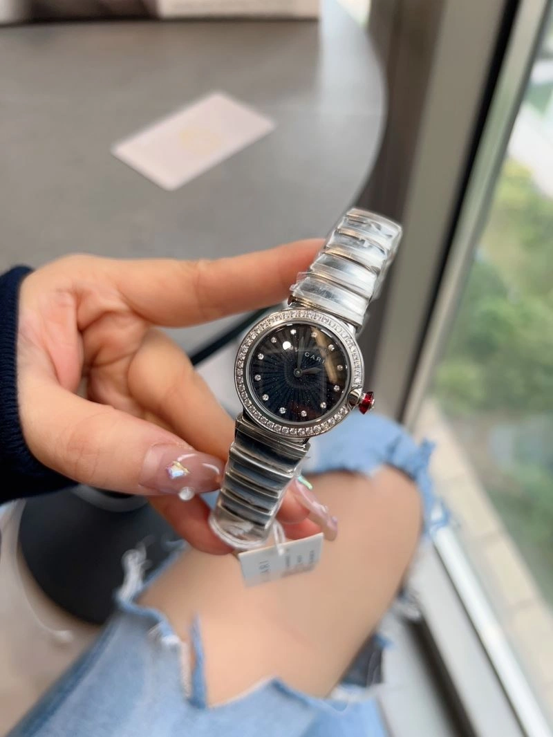 Faithkeybiz BVLGARI Watches