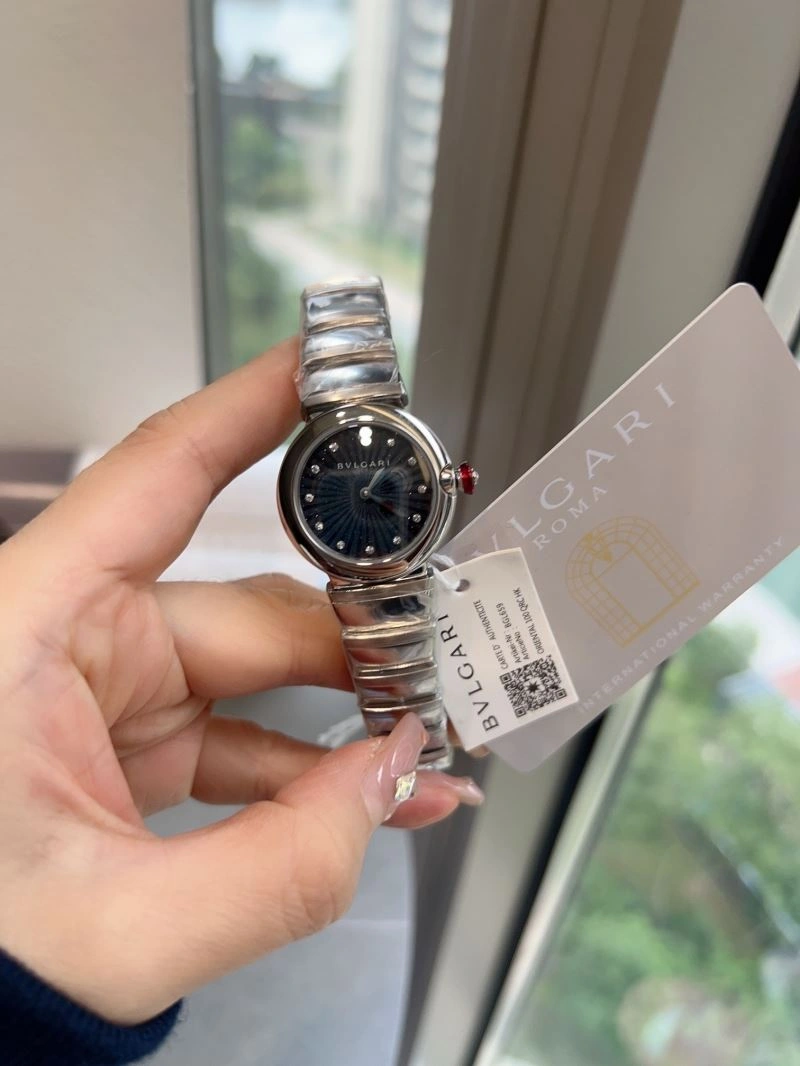 BVLGARI Watches