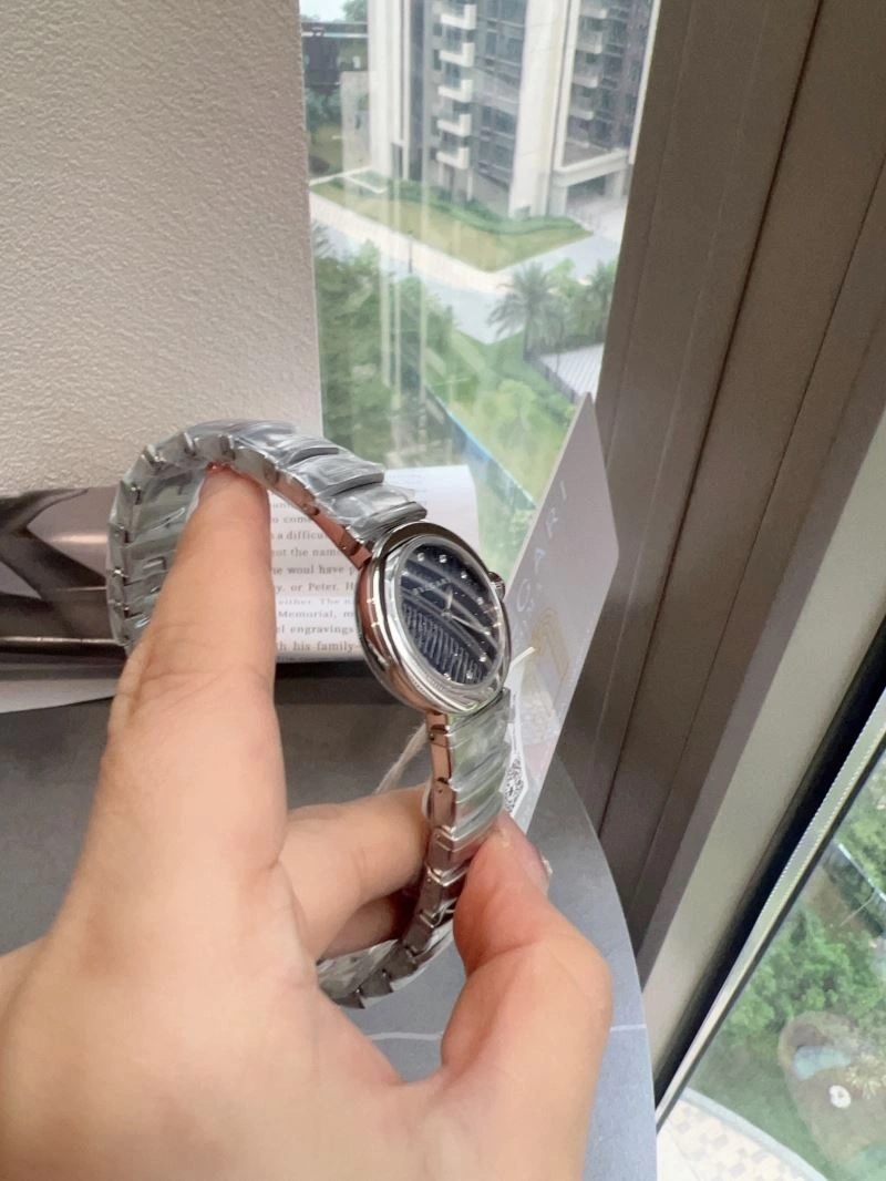 Faithkeybiz BVLGARI Watches