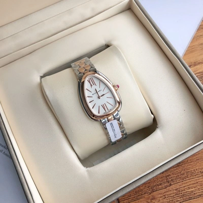 Faithkeybiz BVLGARI Watches