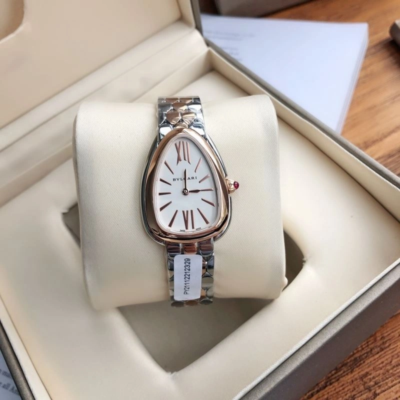 Faithkeybiz BVLGARI Watches