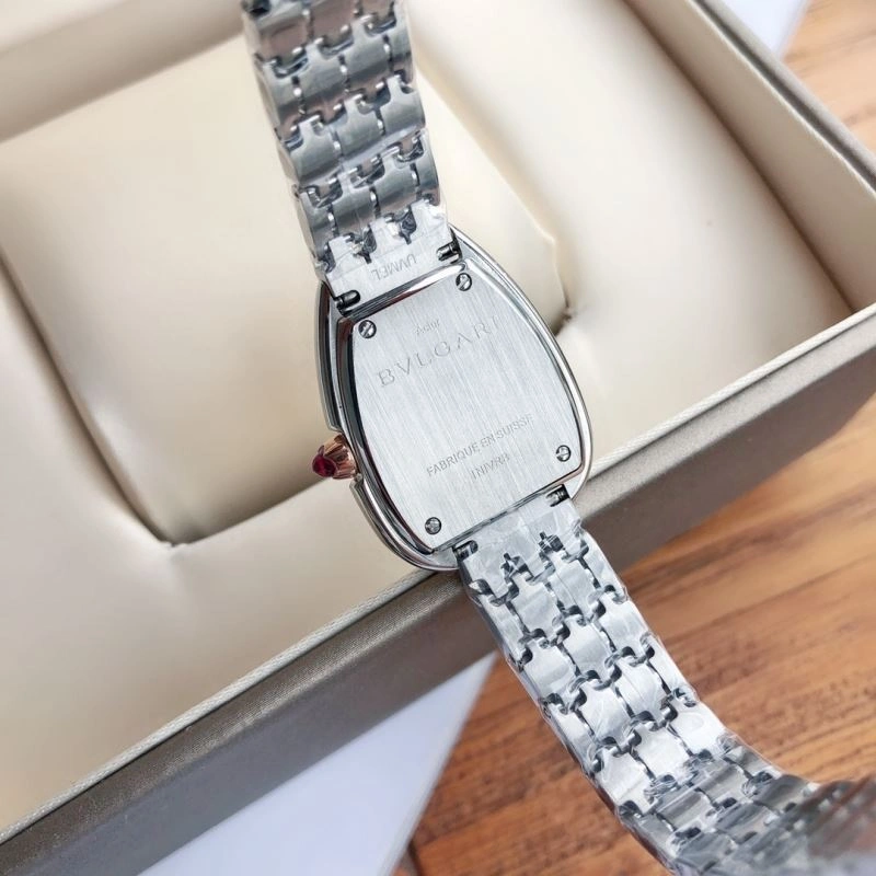 Faithkeybiz BVLGARI Watches