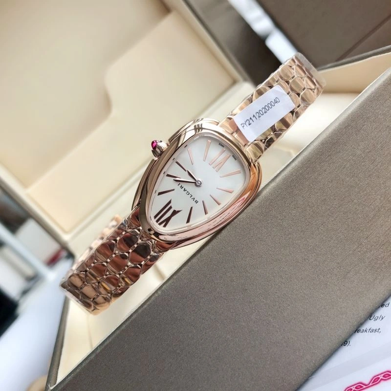 Faithkeybiz BVLGARI Watches