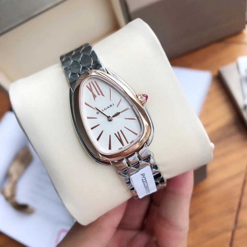 Faithkeybiz BVLGARI Watches