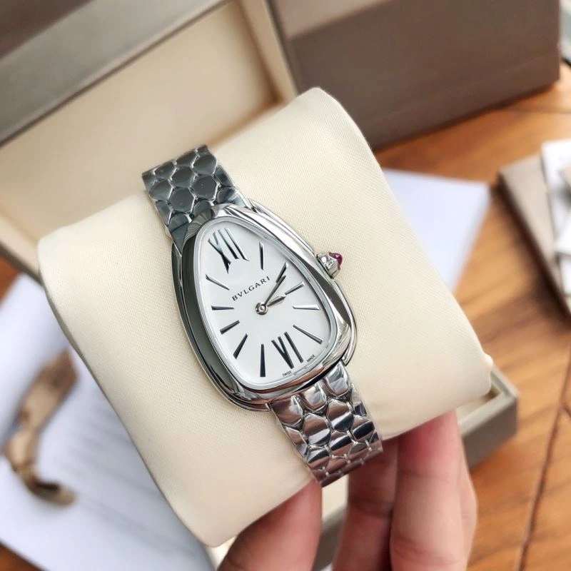 Faithkeybiz BVLGARI Watches