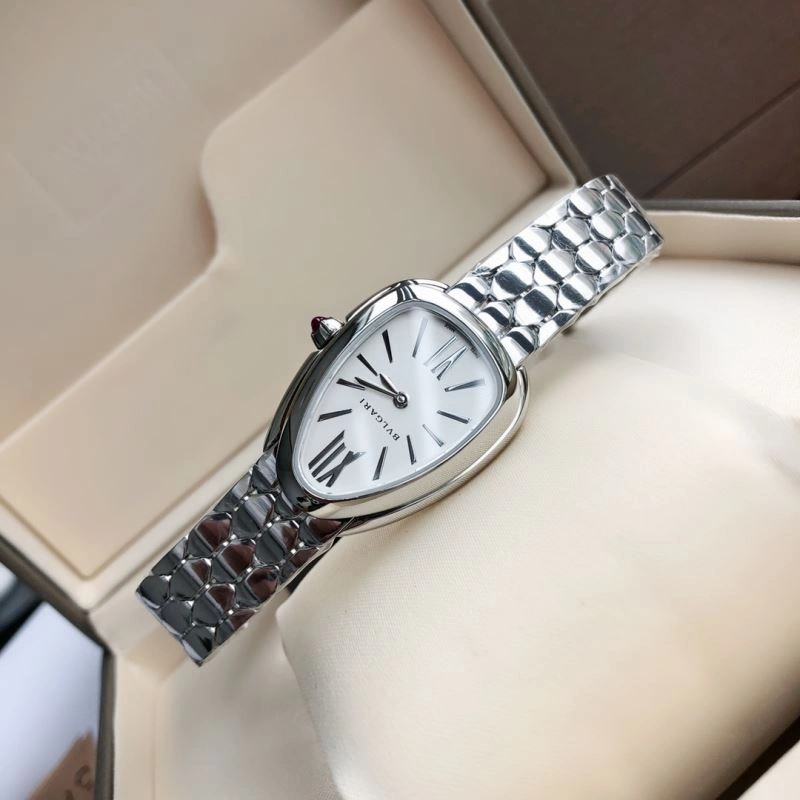 Faithkeybiz BVLGARI Watches