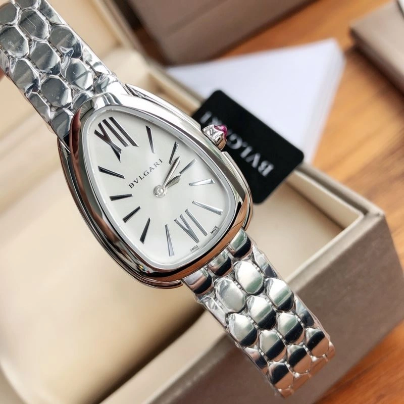Faithkeybiz BVLGARI Watches