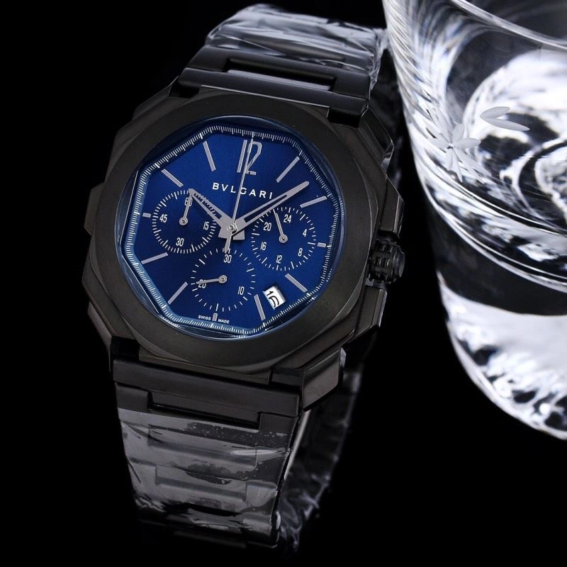 Faithkeybiz BVLGARI Watches