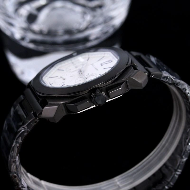 Faithkeybiz BVLGARI Watches