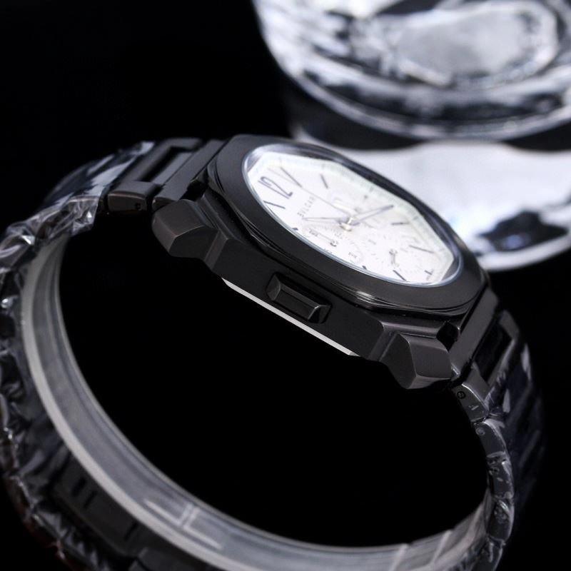 Faithkeybiz BVLGARI Watches