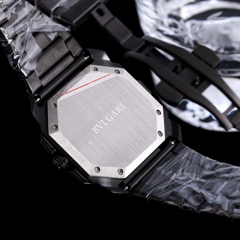 Faithkeybiz BVLGARI Watches