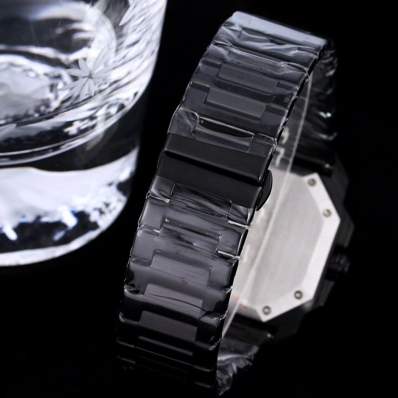 Faithkeybiz BVLGARI Watches