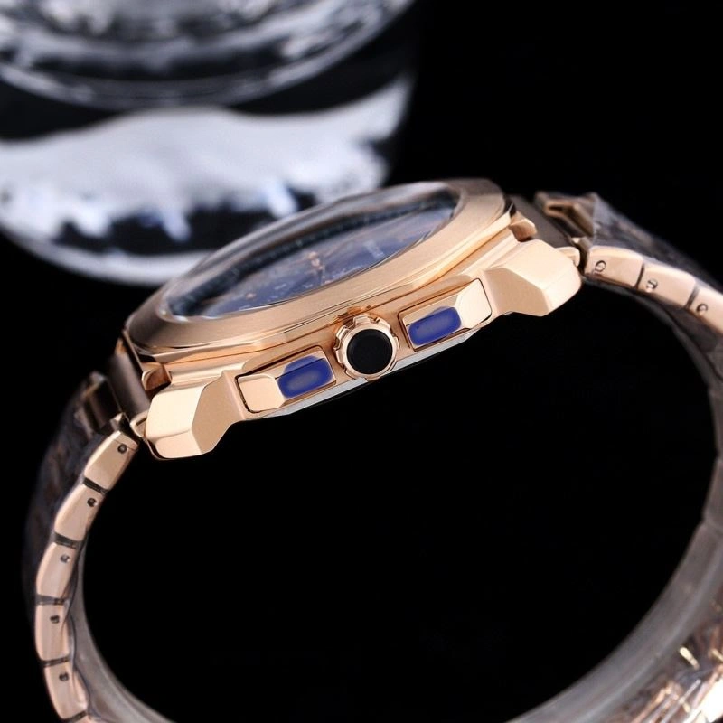 Faithkeybiz BVLGARI Watches
