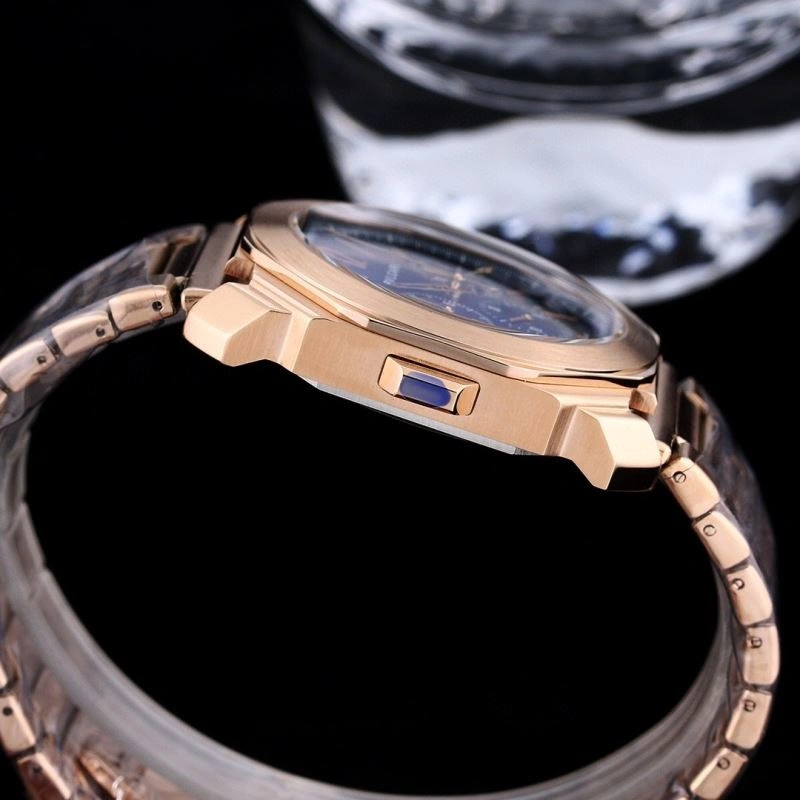 Faithkeybiz BVLGARI Watches