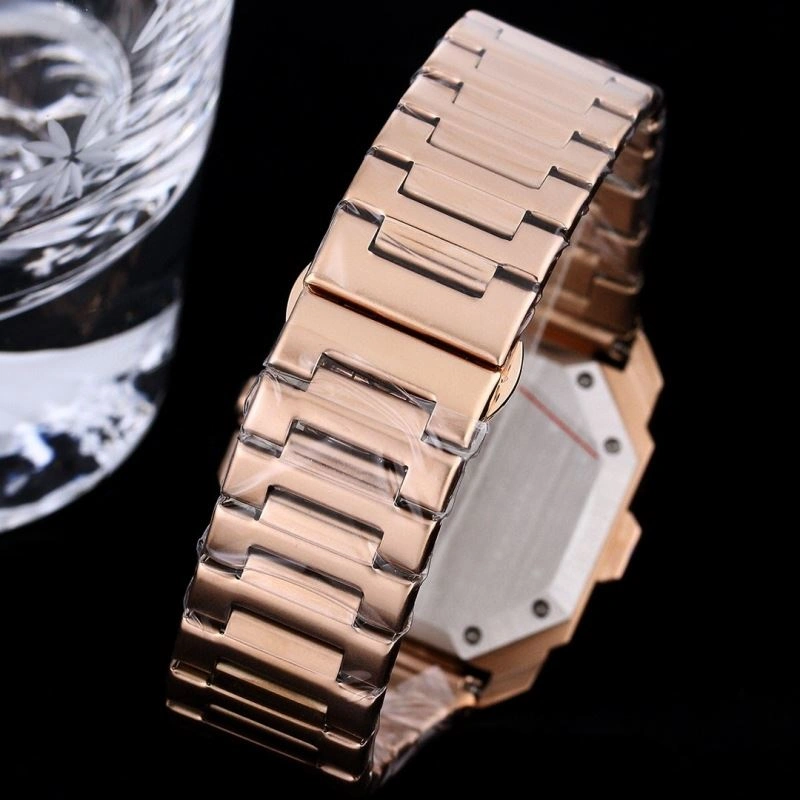 Faithkeybiz BVLGARI Watches