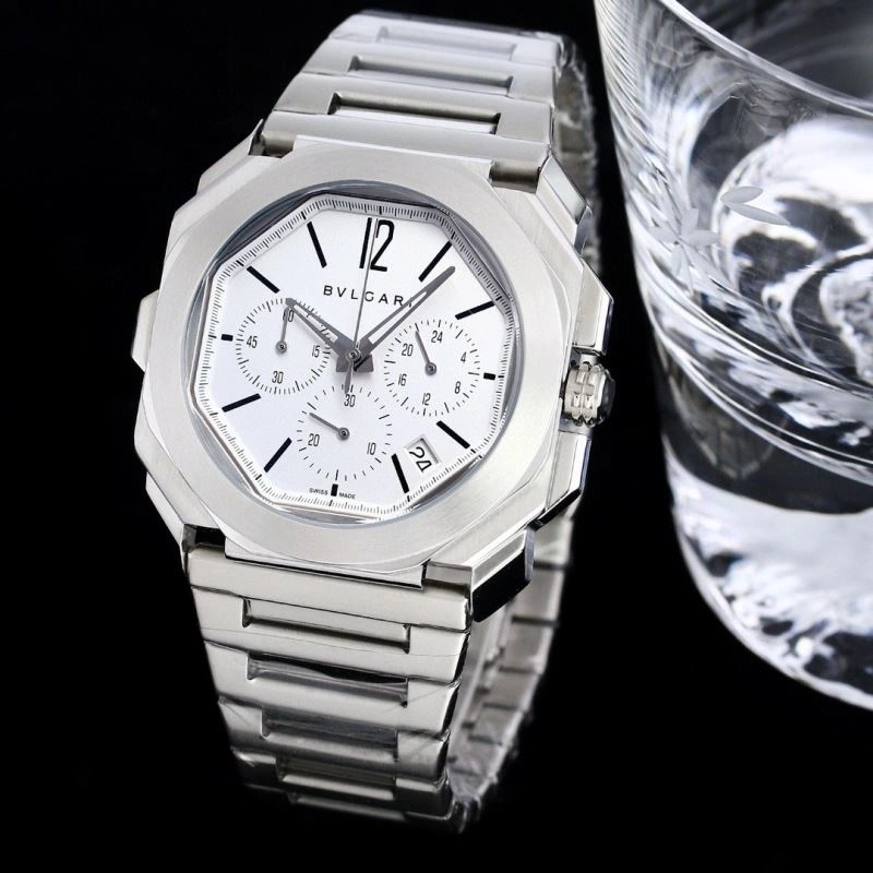 Faithkeybiz BVLGARI Watches