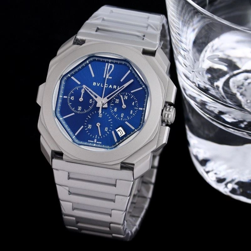 Faithkeybiz BVLGARI Watches