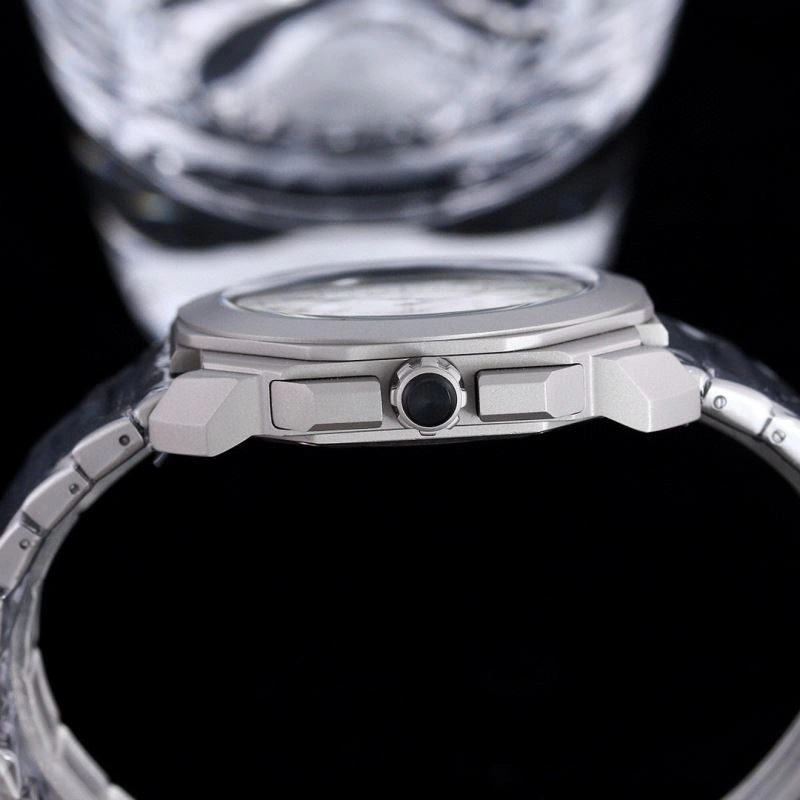 Faithkeybiz BVLGARI Watches