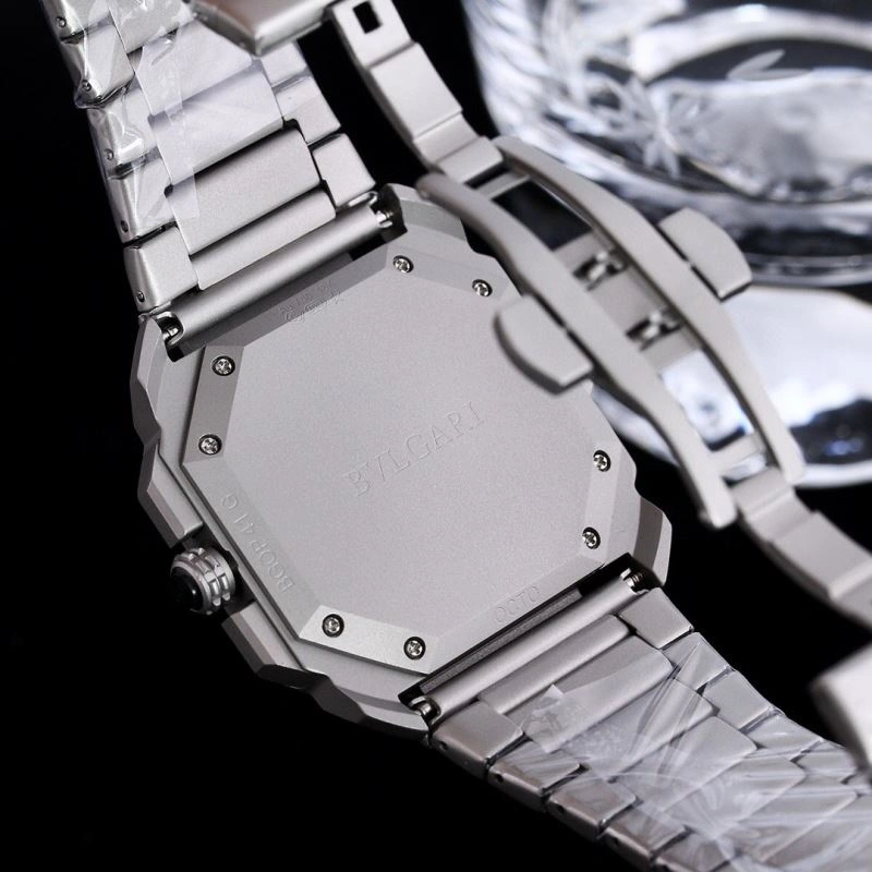 Faithkeybiz BVLGARI Watches