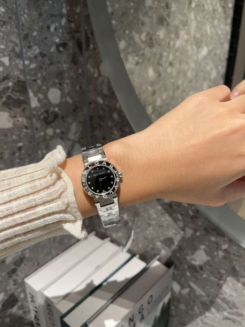BVLGARI Watches