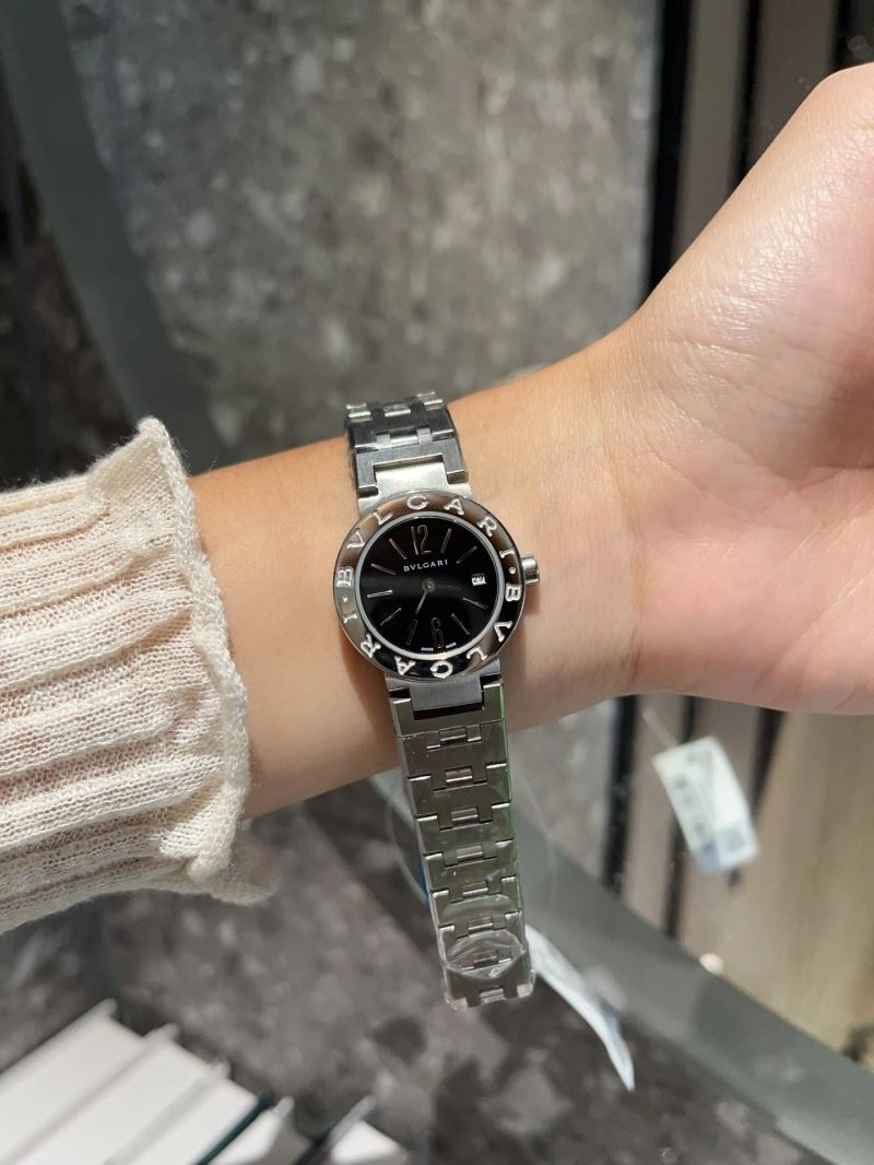 Faithkeybiz BVLGARI Watches