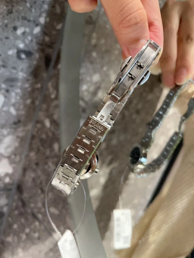 Faithkeybiz BVLGARI Watches