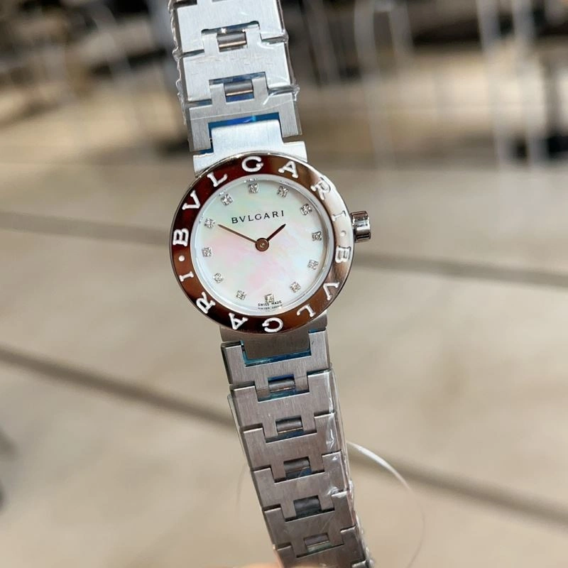 Faithkeybiz BVLGARI Watches