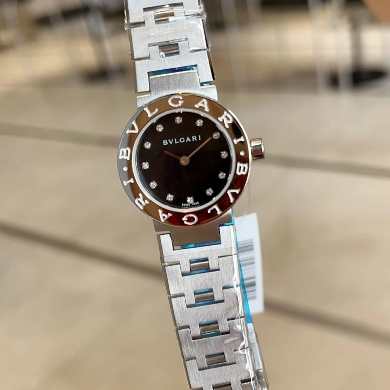 Faithkeybiz BVLGARI Watches