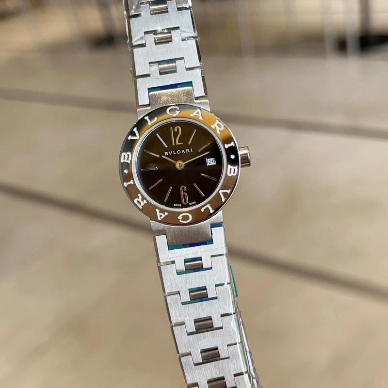 Faithkeybiz BVLGARI Watches
