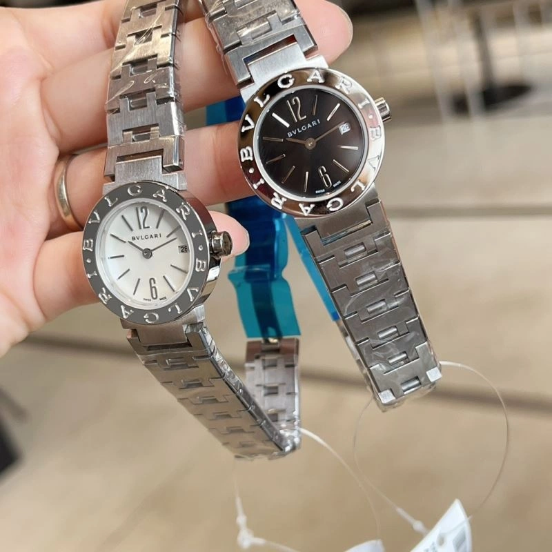 Faithkeybiz BVLGARI Watches