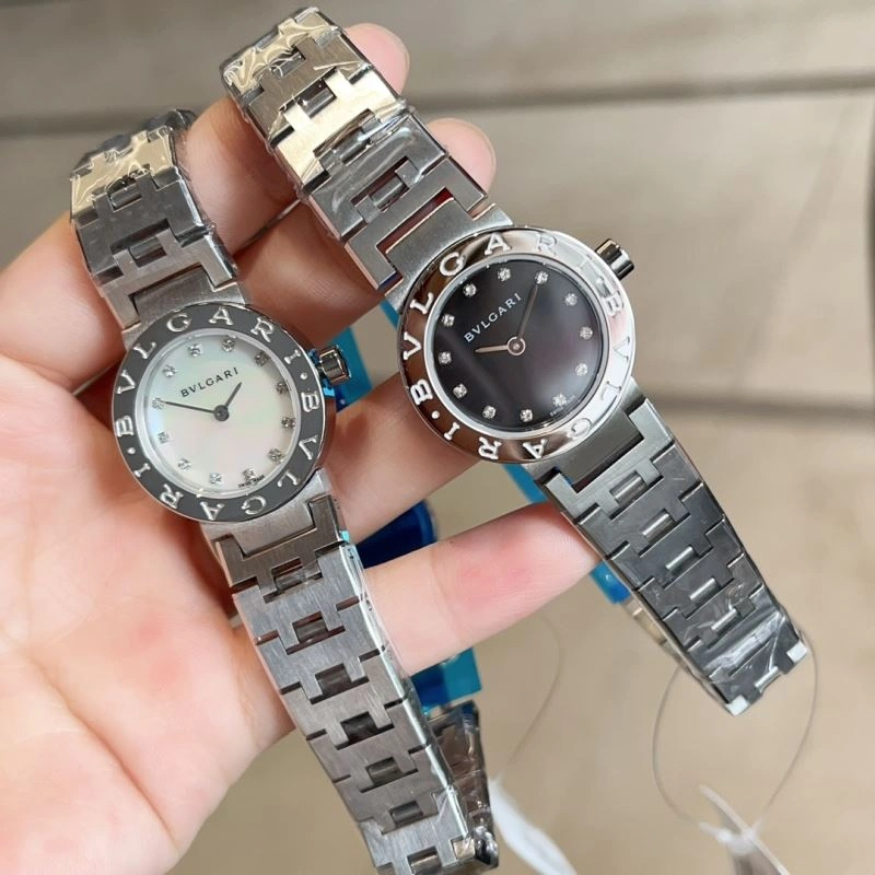 Faithkeybiz BVLGARI Watches
