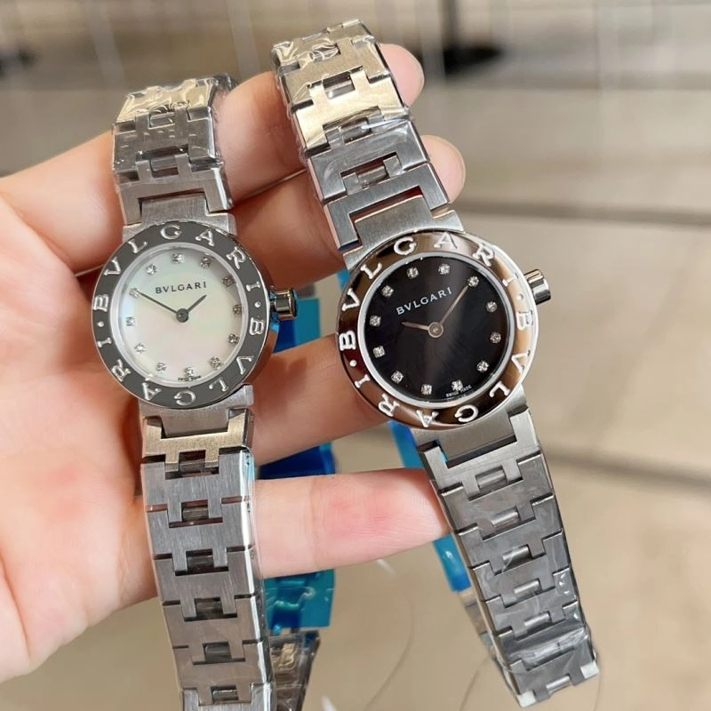 Faithkeybiz BVLGARI Watches