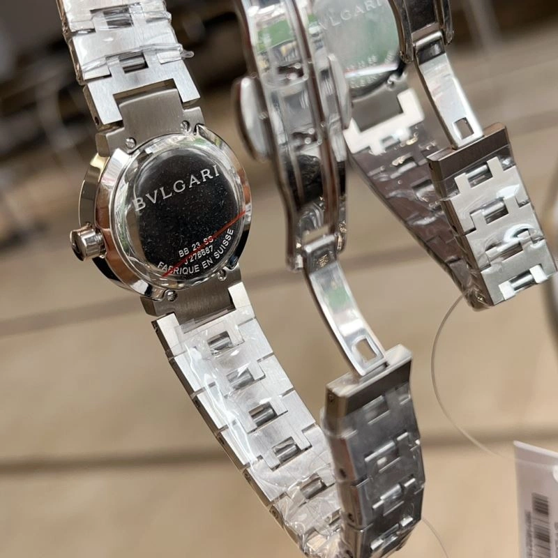 Faithkeybiz BVLGARI Watches