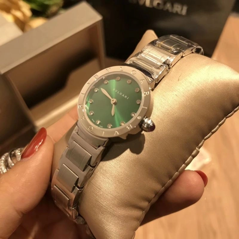 Faithkeybiz BVLGARI Watches