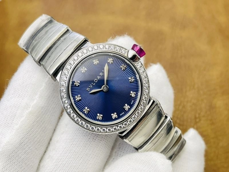 BVLGARI Watches