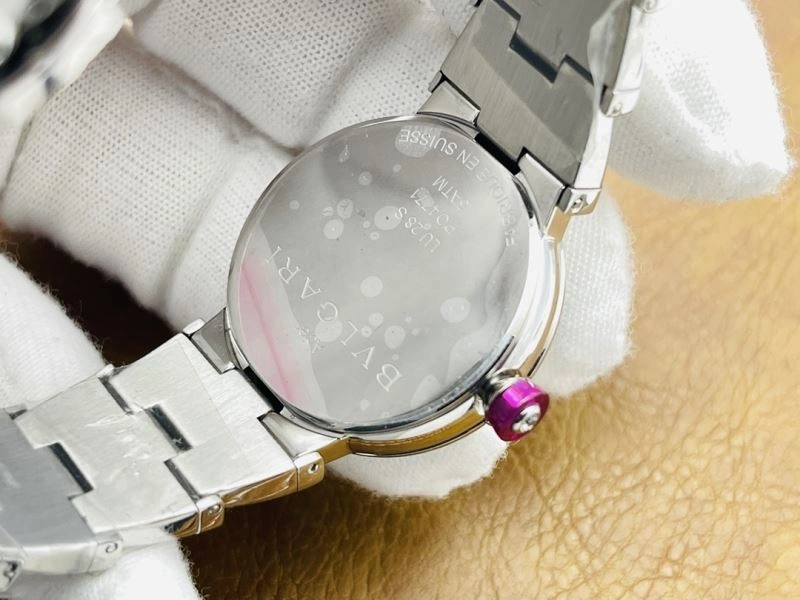 Faithkeybiz BVLGARI Watches
