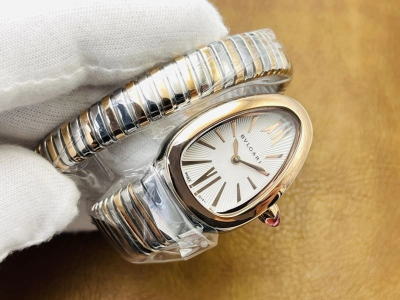 Faithkeybiz BVLGARI Watches