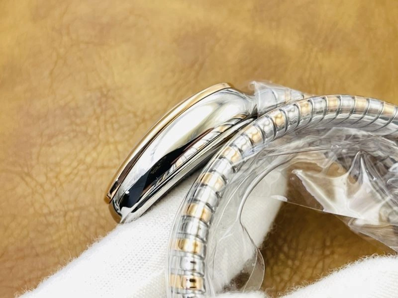 Faithkeybiz BVLGARI Watches