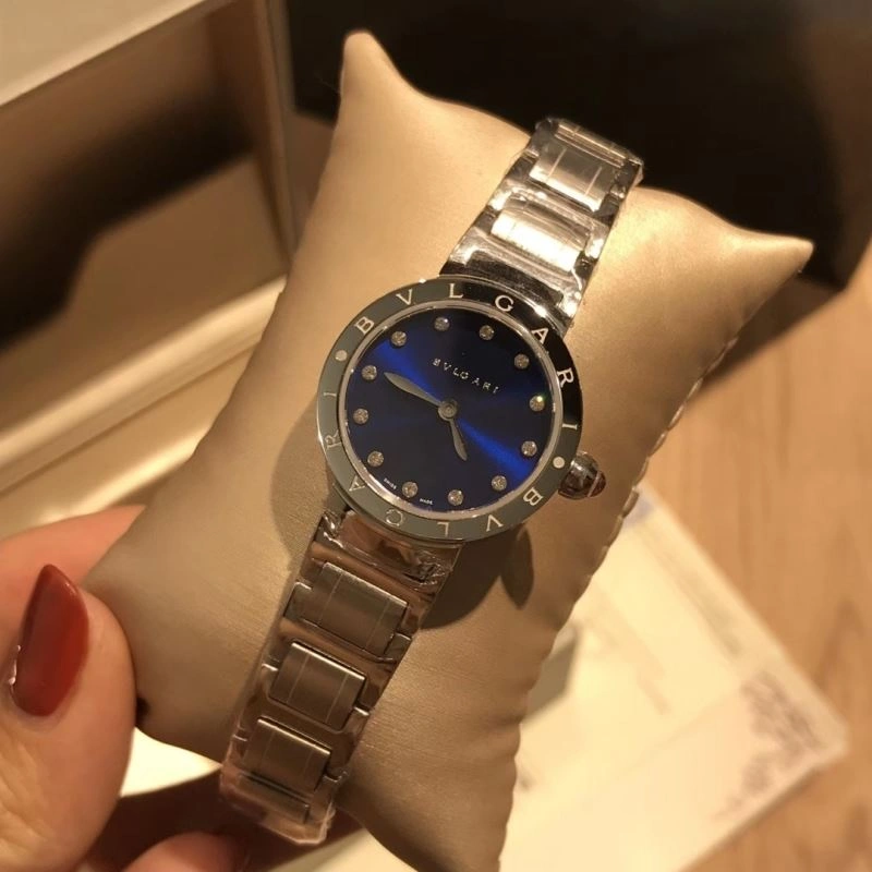 Faithkeybiz BVLGARI Watches