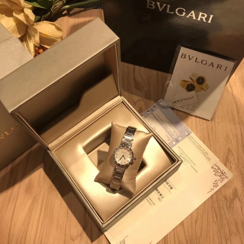 BVLGARI Watches