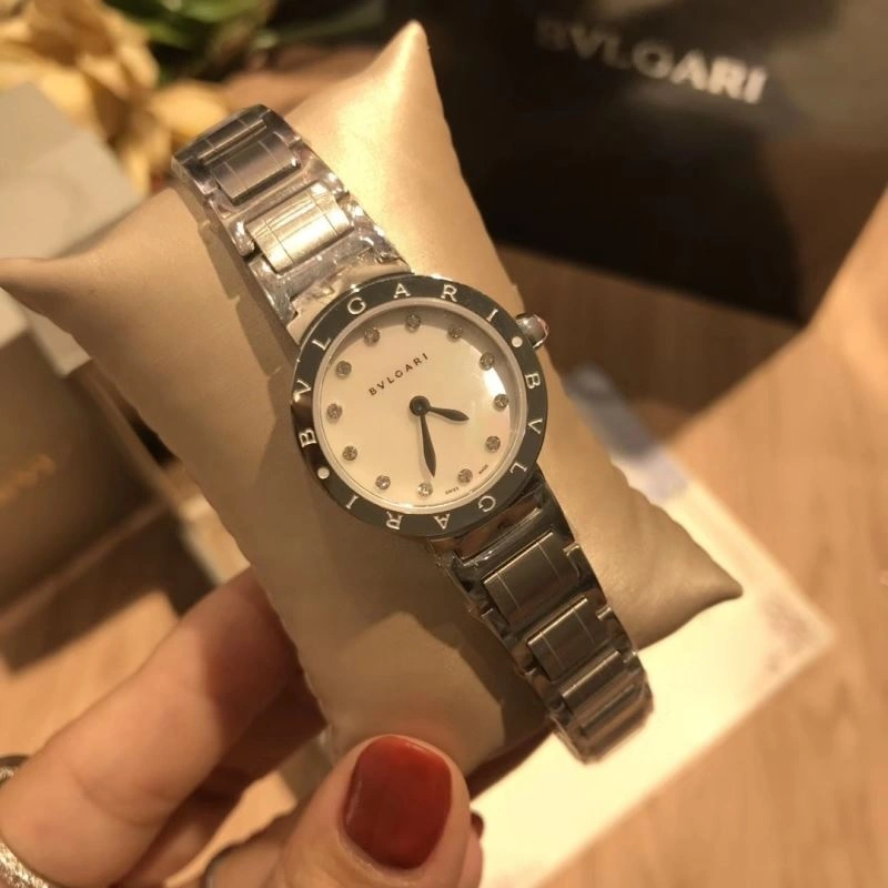 Faithkeybiz BVLGARI Watches