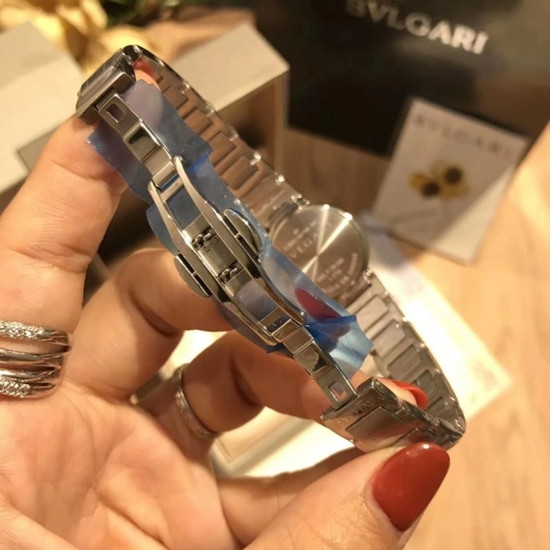 Faithkeybiz BVLGARI Watches