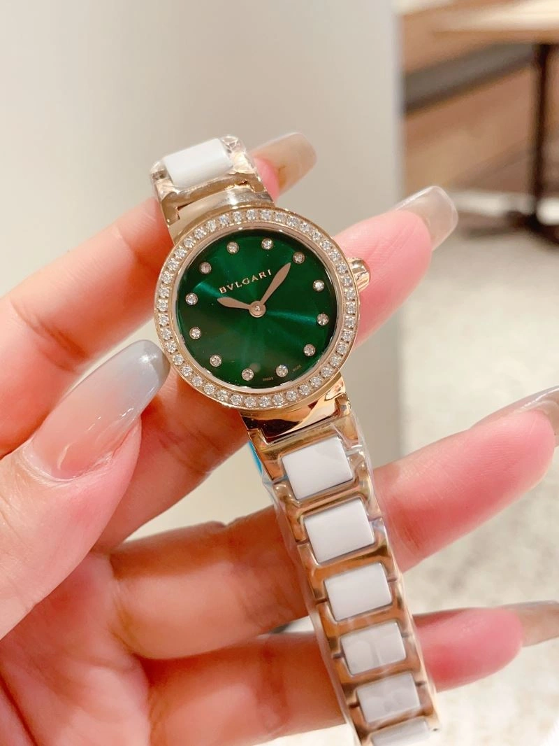 BVLGARI Watches