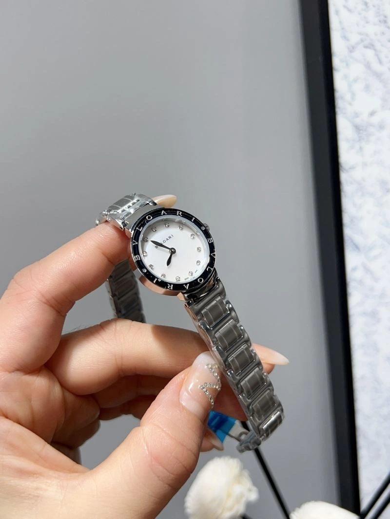 Faithkeybiz BVLGARI Watches