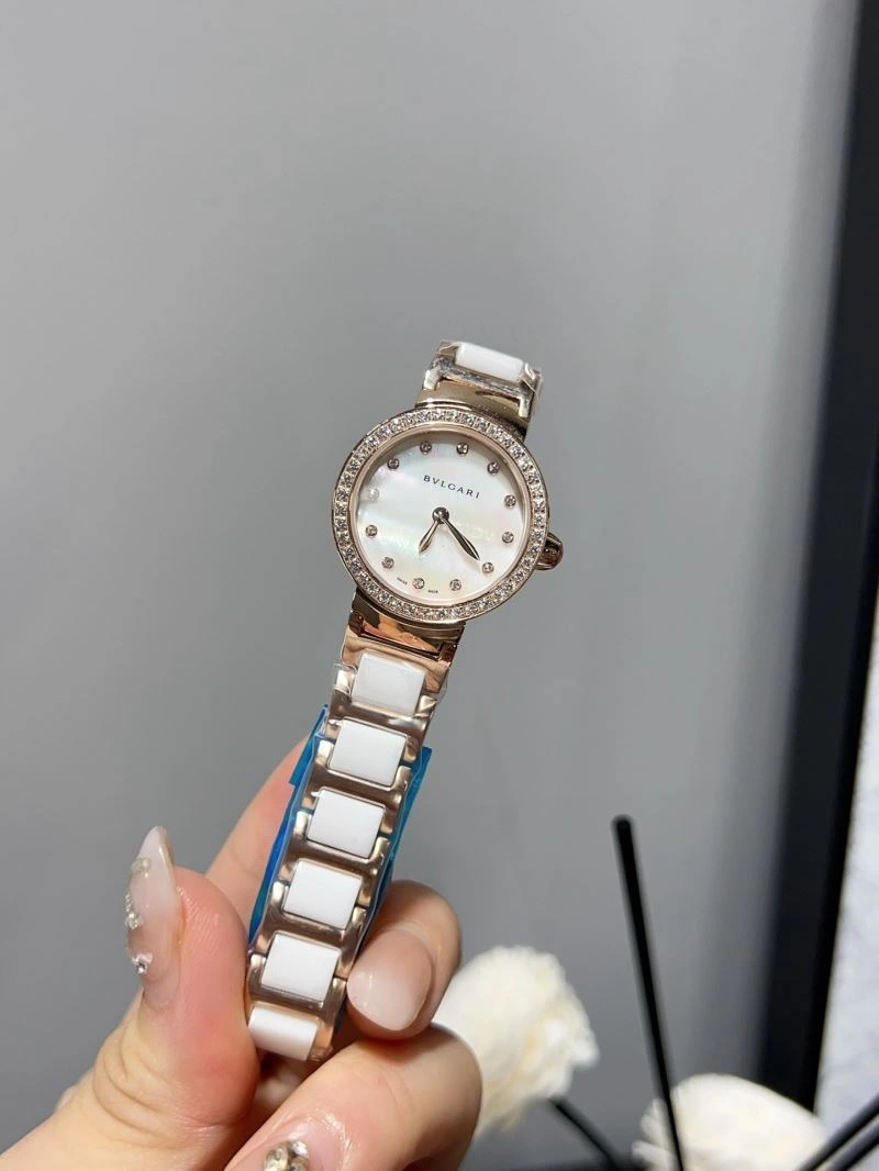 BVLGARI Watches